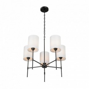 Подвесная люстра Vitaluce V2863 V2863-1/5 в Можге - mozhga.mebel24.online | фото 3