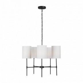 Подвесная люстра Vitaluce V2863 V2863-1/5 в Можге - mozhga.mebel24.online | фото 4