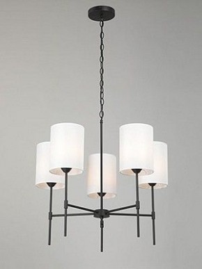 Подвесная люстра Vitaluce V2863 V2863-1/5 в Можге - mozhga.mebel24.online | фото 5