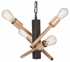 Подвесная люстра Vitaluce V3009 V3009-1/4 в Можге - mozhga.mebel24.online | фото