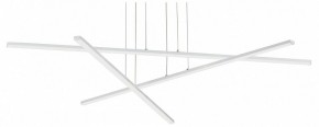 Подвесная люстра Vitaluce V3051 V3051-0/3S в Можге - mozhga.mebel24.online | фото