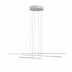 Подвесная люстра Vitaluce V3051 V3051-0/3S в Можге - mozhga.mebel24.online | фото 3
