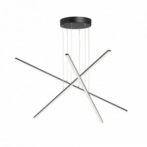 Подвесная люстра Vitaluce V3051 V3051-1/3S в Можге - mozhga.mebel24.online | фото 2