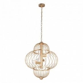 Подвесная люстра Vitaluce V3061 V3061-8/3 в Можге - mozhga.mebel24.online | фото 2