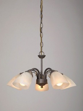 Подвесная люстра Vitaluce V3197 V3197/5 в Можге - mozhga.mebel24.online | фото
