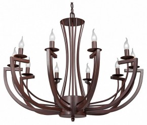 Подвесная люстра Vitaluce V3295 V3295-7/10 в Можге - mozhga.mebel24.online | фото