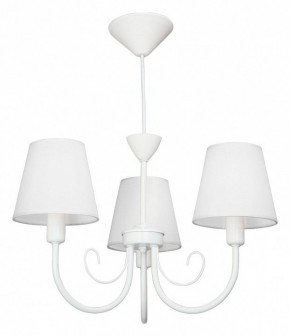 Подвесная люстра Vitaluce V3325 V3325/3 в Можге - mozhga.mebel24.online | фото