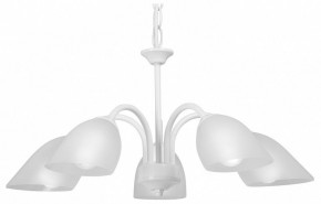 Подвесная люстра Vitaluce V3336 V3336/5 в Можге - mozhga.mebel24.online | фото
