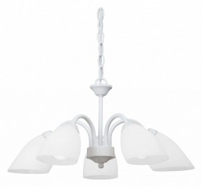 Подвесная люстра Vitaluce V3336 V3336/5 в Можге - mozhga.mebel24.online | фото 2