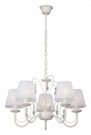 Подвесная люстра Vitaluce V3368 V3368-0/5 в Можге - mozhga.mebel24.online | фото 2