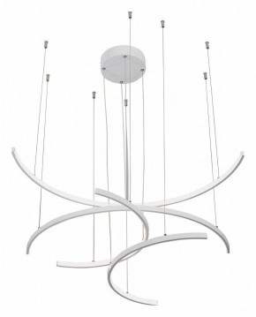Подвесная люстра Vitaluce V3777 V3777-0/4S в Можге - mozhga.mebel24.online | фото 3