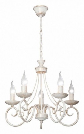 Подвесная люстра Vitaluce V3807 V3807-0/5 в Можге - mozhga.mebel24.online | фото 2
