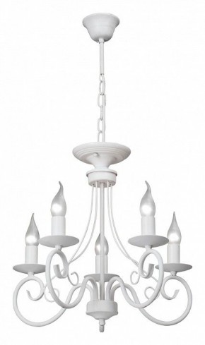 Подвесная люстра Vitaluce V3814 V3814-0/5 в Можге - mozhga.mebel24.online | фото 2