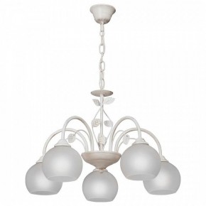 Подвесная люстра Vitaluce V3884 V3884-0/5 в Можге - mozhga.mebel24.online | фото 2