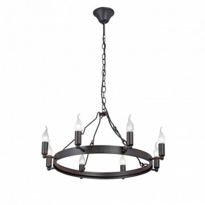 Подвесная люстра Vitaluce V3924 V3924-1/8 в Можге - mozhga.mebel24.online | фото