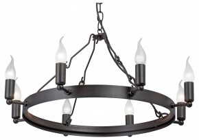 Подвесная люстра Vitaluce V3924 V3924-1/8 в Можге - mozhga.mebel24.online | фото 2