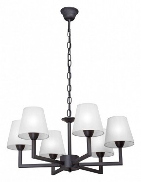 Подвесная люстра Vitaluce V3939 V3939-1/6 в Можге - mozhga.mebel24.online | фото