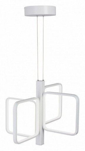 Подвесная люстра Vitaluce V3968 V3968-0/4S в Можге - mozhga.mebel24.online | фото 3