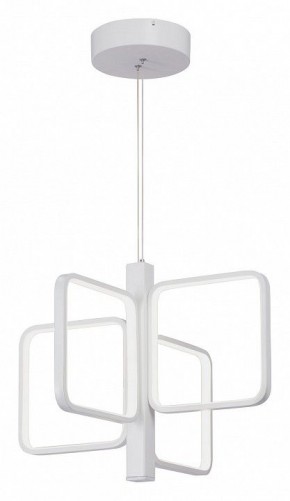 Подвесная люстра Vitaluce V3968 V3968-0/4S в Можге - mozhga.mebel24.online | фото 4