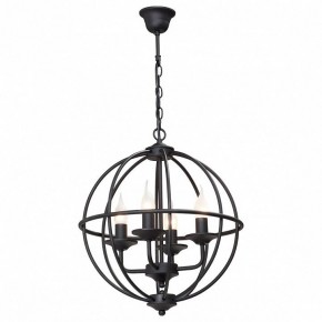 Подвесная люстра Vitaluce V4082 V4082/4 в Можге - mozhga.mebel24.online | фото 2