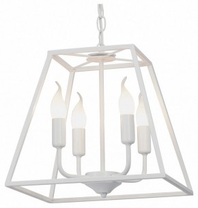 Подвесная люстра Vitaluce V4237 V4237-0/4 в Можге - mozhga.mebel24.online | фото