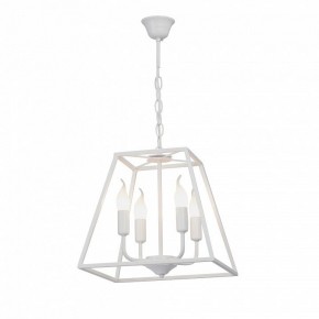 Подвесная люстра Vitaluce V4237 V4237-0/4 в Можге - mozhga.mebel24.online | фото 2