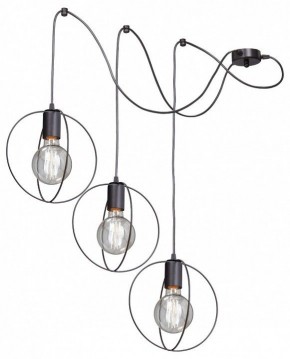 Подвесная люстра Vitaluce V4328 V4328/3PL в Можге - mozhga.mebel24.online | фото