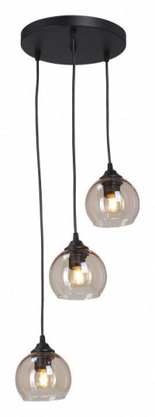Подвесная люстра Vitaluce V43610 V43610-13/3S в Можге - mozhga.mebel24.online | фото 3