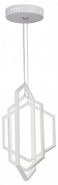 Подвесная люстра Vitaluce  V4633-0/3S в Можге - mozhga.mebel24.online | фото 2