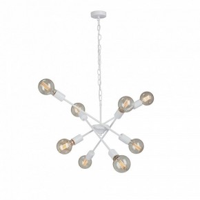 Подвесная люстра Vitaluce V4750 V4750-0/8 в Можге - mozhga.mebel24.online | фото