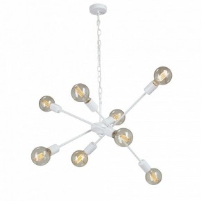 Подвесная люстра Vitaluce V4750 V4750-0/8 в Можге - mozhga.mebel24.online | фото 3