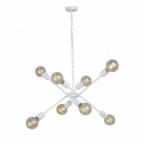 Подвесная люстра Vitaluce V4750 V4750-0/8 в Можге - mozhga.mebel24.online | фото 4