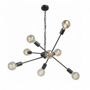 Подвесная люстра Vitaluce V4750 V4750-1/8 в Можге - mozhga.mebel24.online | фото