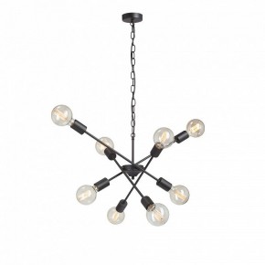 Подвесная люстра Vitaluce V4750 V4750-1/8 в Можге - mozhga.mebel24.online | фото 4