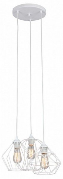 Подвесная люстра Vitaluce V4803 V4803-0/3S в Можге - mozhga.mebel24.online | фото 3