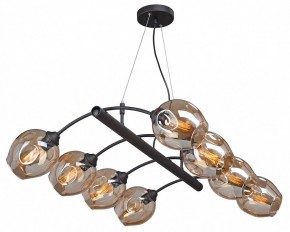 Подвесная люстра Vitaluce  V4817-1/8S в Можге - mozhga.mebel24.online | фото 2