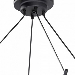 Подвесная люстра Vitaluce V4825 V4825-1/4S в Можге - mozhga.mebel24.online | фото 4