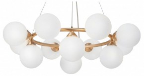 Подвесная люстра Vitaluce V48410 V48410-8/12S в Можге - mozhga.mebel24.online | фото