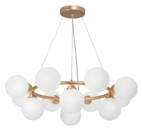 Подвесная люстра Vitaluce V48410 V48410-8/12S в Можге - mozhga.mebel24.online | фото 2