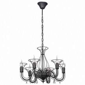 Подвесная люстра Vitaluce V4861 V4861-1/6 в Можге - mozhga.mebel24.online | фото 2