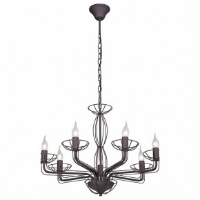 Подвесная люстра Vitaluce V4877 V4877-1/7 в Можге - mozhga.mebel24.online | фото 2