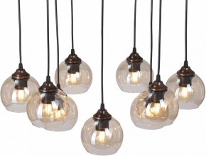 Подвесная люстра Vitaluce V48900 V48900-73/9PL в Можге - mozhga.mebel24.online | фото