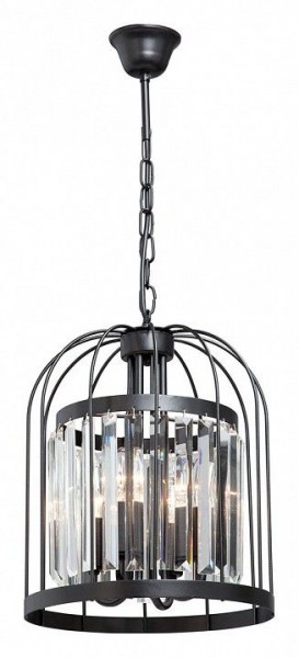 Подвесная люстра Vitaluce V5145 V5145-1/4 в Можге - mozhga.mebel24.online | фото
