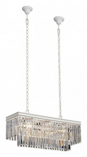Подвесная люстра Vitaluce V5146 V5146-0/10 в Можге - mozhga.mebel24.online | фото