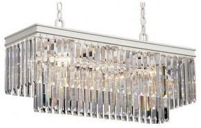 Подвесная люстра Vitaluce V5146 V5146-0/10 в Можге - mozhga.mebel24.online | фото 2