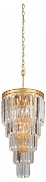 Подвесная люстра Vitaluce  V5154-8/7 в Можге - mozhga.mebel24.online | фото 2