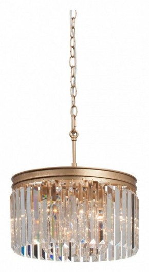 Подвесная люстра Vitaluce V5180 V5180-7/6 в Можге - mozhga.mebel24.online | фото 2