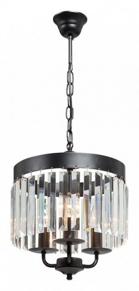 Подвесная люстра Vitaluce V5228 V5228-1/3 в Можге - mozhga.mebel24.online | фото