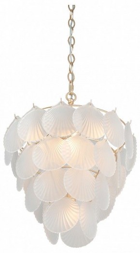 Подвесная люстра Vitaluce V5280 V5280-8/7 в Можге - mozhga.mebel24.online | фото 3