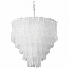 Подвесная люстра Vitaluce V5293 V5293-0/3+3+1 в Можге - mozhga.mebel24.online | фото 2